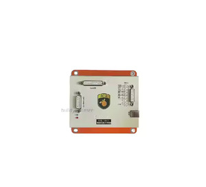 Carte mère laser BJJCZ-SZLI-LV4A-DIGIT avec couvercle d'origine et carte de contrôle Ezcad nouvelle condition pour machine de marquage laser à fibre - Product Image 3