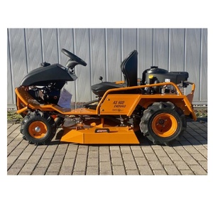 ซื้อเครื่องตัดหญ้า AS 900 Enduro MOWER ขนาด 900 มม. ระบบขับเคลื่อนไฮโดรลิก สำหรับงานตัดหญ้าบนพื้นที่ลาดชัน ใช้งานหนัก เหมาะสำหรับการเกษตร ทนทาน ขายดี - Product Image 1