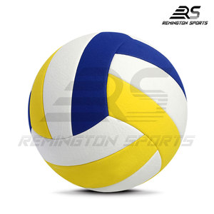 ลูกวอลเลย์บอลคุณภาพสูงสไตล์ใหม่ลูกวอลเลย์บอลออกแบบได้ตามต้องการ - Product Image 5