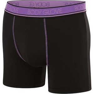 Calzoncillos Deportivos de Rendimiento para Hombre, Secado Rápido, Paquete Múltiple, Tejido Transpirable, Ropa Interior Activa Elástica, Antibacteriana - Product Image 6