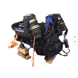 Offre exceptionnelle pour moteur marin 305 O-M.C 5.0 L V8 flambant neuf - Product Image 3