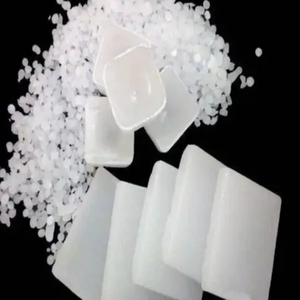 Cire de paraffine entièrement raffinée Kunlun 54-56-58-60 Solide pour la fabrication de bougies - Product Image 3