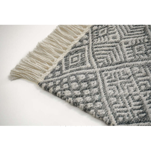 Alfombras PETyarn tejidas a mano de lana personalizadas de la mejor calidad para sala de estar, cocina, oficina, alfombras de oración - Product Image 6