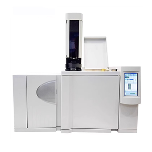 Analyseur de gaz chromatographique WEIAI pour le laboratoire, analyse de l'hydrogène, du formaldéhyde, des pesticides, du vin, des TVOC, de l'oxyde d'éthylène, de l'huile de transformateur, chromatographe en phase gazeuse 128 - Product Image 2