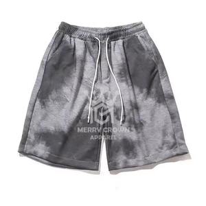 Été 2025 Hommes Shorts personnalisés pour Gym Workout Fitness Athletic Apparel Quick Dry Confortable Fit OEM ODM Fabricant Shorts - Product Image 2