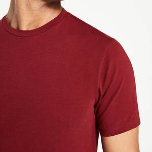 Camiseta Resistente para Hombre, Ligera, Fácil de Usar y Lavar, Cómoda, Transpirable, Producto de Venta Caliente - Product Image 4