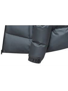 Produit chaud léger élégant hommes Slim Fit Bomber veste à vendre 2023 dernière conception hommes Bomber veste à vendre - Product Image 3