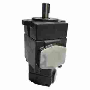 S-PV2R série S-PV2R23-26/33/41/47/53/59/65/75-S-PV2R24-47-136-F-RFRL-35T68 de pompe à palettes hydraulique duplex 108-F-R - Product Image 5