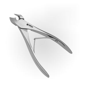 Goraya เล็บเยอรมันแบบโค้งงอสปริงคู่ขนาด13ซม. ผ่านการรับรองมาตรฐาน ISO - Product Image 1