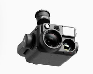 Cámara térmica Zenmuse H30T, Sensor de imagen térmica, rango de temperatura mejorado, visión nocturna avanzada, Drones DJI Matrice - Product Image 6