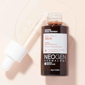 [NEOGEN] DERMALOGY Real Vita C Serum 32G-Cosméticos de Corea al por mayor - Product Image 3