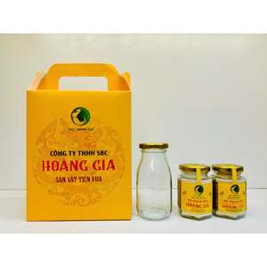 Set de Regalo Saludable de 6 Productos de 100g para Todas las Edades - Product Image 1