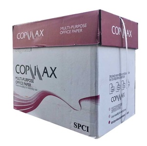 ซื้อพันธบัตร papel ราคาถูก! กระดาษ A4 papel copimax copimax 70,75และ80 GSM พร้อมใช้งานทั่วโลก - Product Image 3