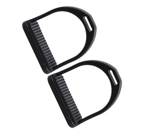 Nueva llegada antideslizante estribos para montar a caballo Base fuerte por TARIQ MFG CO CE ISO EU - Product Image 2