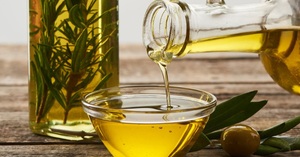 น้ำมันมะกอกบริสุทธิ์ออร์แกนิกจากกรีซอิตาลีและสเปน + น้ำมัน - Product Image 3