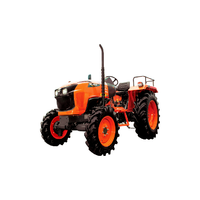 Venta al por mayor Libera el potencial de tractores Kubota para todas las estaciones Tractores Kubota Agricultura pionera para generaciones