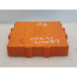 Unità di Controllo Trazione LEXUS Serie IS (350) 8967053120 DENSO 2ADFHV diesel 2231 (05>13) - Product Image 5
