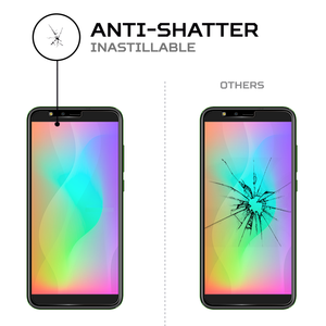 ANTISHOCK ฟิล์มกันรอยหน้าจอเอเซอร์ โซสปิโร เอ 60 แอลป้องกันการกระแทกและทนต่อแรงกระแทก - Product Image 5