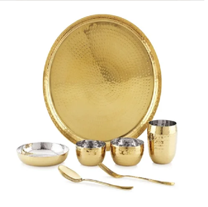 ชุดผ้าปูสไตล์แฟนซีชุดเคลือบพีวีซีคุณภาพสูงจากผู้ผลิตอินเดียการออกแบบที่สวยงามไม่เหมือนใครพร้อมส่วนลดมากมาย - Product Image 1