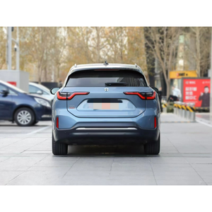 SUV Eléctrico Usado 2024, Doble Motor, Tracción en las Cuatro Ruedas, Cabina Moderna y Confortable, Muy Limpio, Suministrado desde Japón - Product Image 3