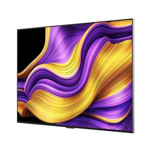 Téléviseur OLED intelligent 4K 120 Hz de 55 pouces avec son et luminosité de qualité supérieure, support mural noir inclus - Product Image 2