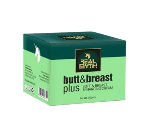 Wholesale Supply of 50g Butt & Breast Plus Enhancement Cream for Saggy Breast Available for Bulk Purchasers at Best Price