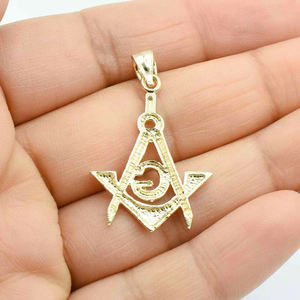 Craft Lodge Officiers Collier Bijoux | UK Maçonnic Regalia Jewels Top qualité Ronpex - Product Image 3