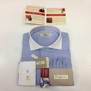 Premium Quality 100% Cotton Casual <b>Man</b> <b>Shirt</b> Soft and Durable - Product Image 6