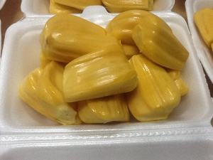 Fournisseur de jacquier entier IQF meilleur prix Goût irrésistible de haute qualité - Product Image 3