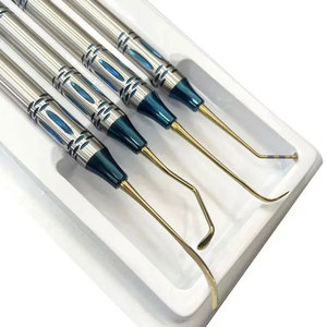 Instruments de chirurgie dentaire pour sinus maxillaire Outils de chirurgie buccale pour implants par le dentiste - Product Image 5