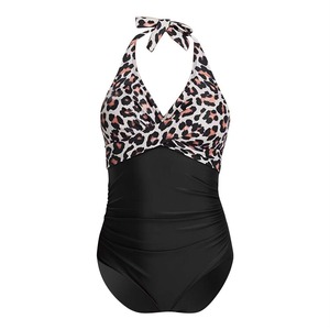 Maillot de bain une pièce personnalisé et modeste Fabricant OEM Pakistan Créé pour les femmes qui préfèrent la couverture et le confort - Product Image 5