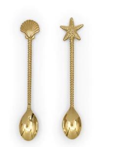 Juego de cubiertos para restaurante CastedCrystal Cuchara Utensilio Boda - Product Image 4