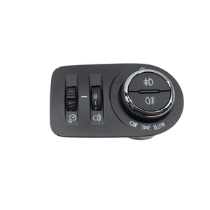 INTERRUPTOR DE CONTROL DE LUZ OPEL Grandland X 39085924 (17>) - Product Image 3
