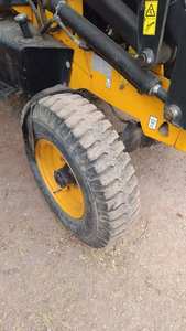 เครื่องยนต์รถตักแบคโฮ JCB 1CXT 3CX 4CX มือสอง รับประกัน 2 ปี น้ำหนัก 465 กก. จัดส่งเร็วจากสหรัฐอเมริกา - Product Image 4
