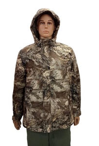 เสื้อผ้าอบอุ่นฤดูหนาว เสื้อแจ็คเก็ตคลุมด้วยผ้าผู้ชายอุ่นสําหรับฤดูหนาวจากบังคลาเทศในราคาขายส่งคุณภาพระดับพรีเมียมถอดรหัสคลุมด้วยผ้า - Product Image 3