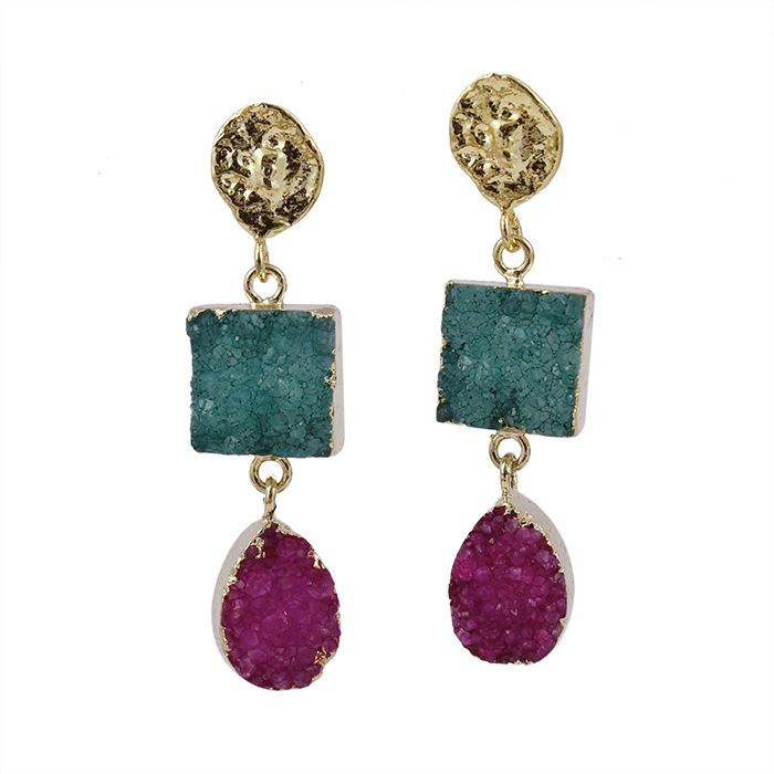 เขียวชมพู