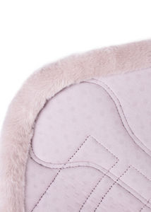 เสื้อขี่ม้าสำหรับผู้หญิง ผ้าเนื้อบางเบา ระบายอากาศได้ดี ซึมซับเหงื่อ ยืดหยุ่น สวมใส่สบายในฤดูร้อน - Product Image 5