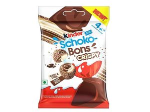 Kinder-Schoko Bons Crispy-67,2G - Product Image 6