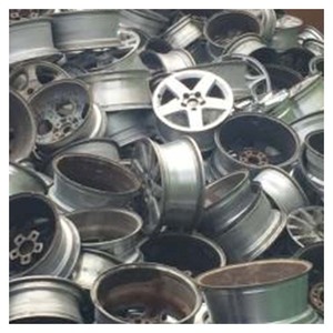 Cubo de rueda de piezas de automóvil de alta calidad con rodamientos integrados para una instalación fácil y rápida adecuada para sistemas de ruedas delanteras y traseras - Product Image 5