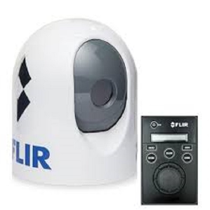 NUEVA OFERTA Cámara de Visión Nocturna Térmica Estática FLLIR MDD-625 Herramienta Esencial para una Visualización Clara - Product Image 1