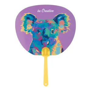 Gadgets promocionales personalizables con ventilador - Product Image 1