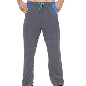 กางเกงผู้ชายขาตรงระบายอากาศได้ดี2025กางเกงผู้ชายสไตล์ไม่ซ้ำใครขายส่ง - Product Image 4