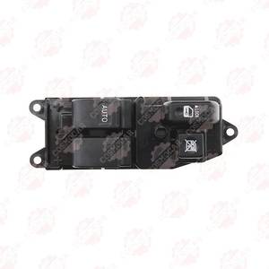 Toyota Corolla pannello pulsante sollevatore finestra 84820-02100 per regolatori finestra - Product Image 3