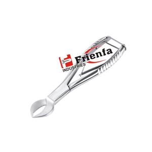 Escalador y Raspador de dientes dentales para perros, herramientas de alta calidad para cirugía Dental, acero inoxidable de alta calidad - Product Image 4