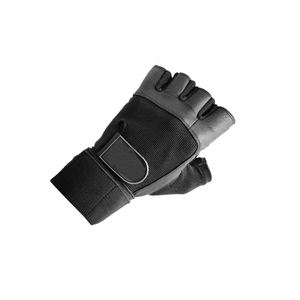 Guantes de levantamiento de pesas de alta calidad, proveedor directo de fábrica 2025, guantes de gimnasio de levantamiento de pesas hechos a medida para Fitness - Product Image 5