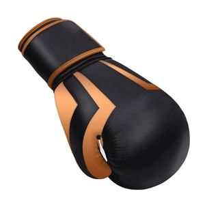 Best Selling 100% PU Leather Cowhide 120z Thai <b>Kick</b> <b>Boxing</b> <b>Gloves</b> At Low Rate Breathable <b>Boxing</b> <b>Gloves</b> Customized Designs - Product Image 3