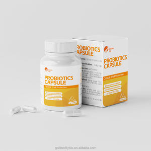 Biologische Cranberry Probiotische <span class=keywords><strong>Capsules</strong></span> Handhaven Het Evenwicht Van De Darmflora <span class=keywords><strong>Reflor</strong></span> <span class=keywords><strong>Repoflor</strong></span> Tabletten <span class=keywords><strong>Capsules</strong></span> Probiotisch - Product Image 3