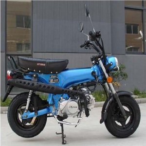 Performances rapides 2025 L..X-Mo-nkeyys Bikkes Motocyclettes 125cc 4 vitesses StreetBikke - Product Image 4