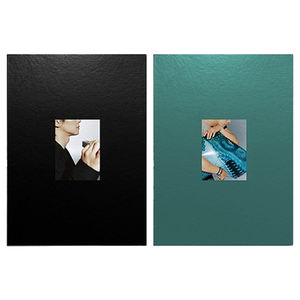 EXO CHEN - [ ARCADIA ] 5ème mini-album, album KPOP, best-seller en Corée - Product Image 1