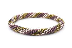 Pulsera minimalista con cuentas, joyería delicada para uso diario de MD Handicraft - Product Image 5